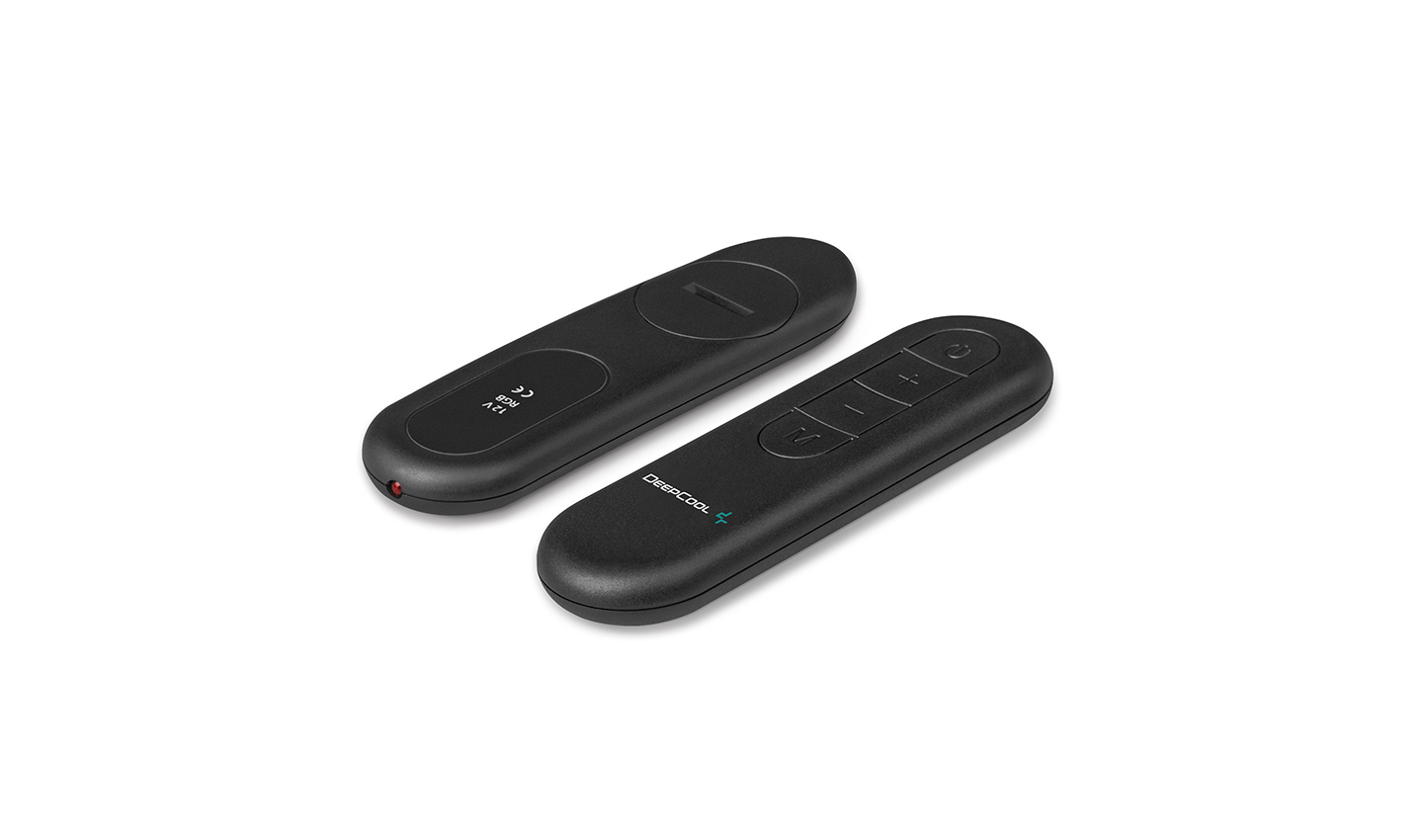 DeepCool-RGB Controller