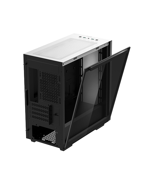 DeepCool-MACUBE 110 WH