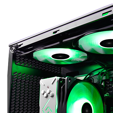 DeepCool-RF140-2 IN 1