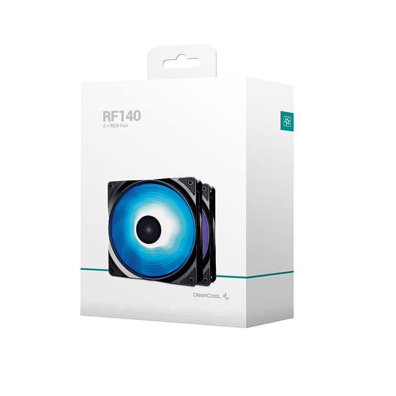RF140-2 IN 1 - DeepCool