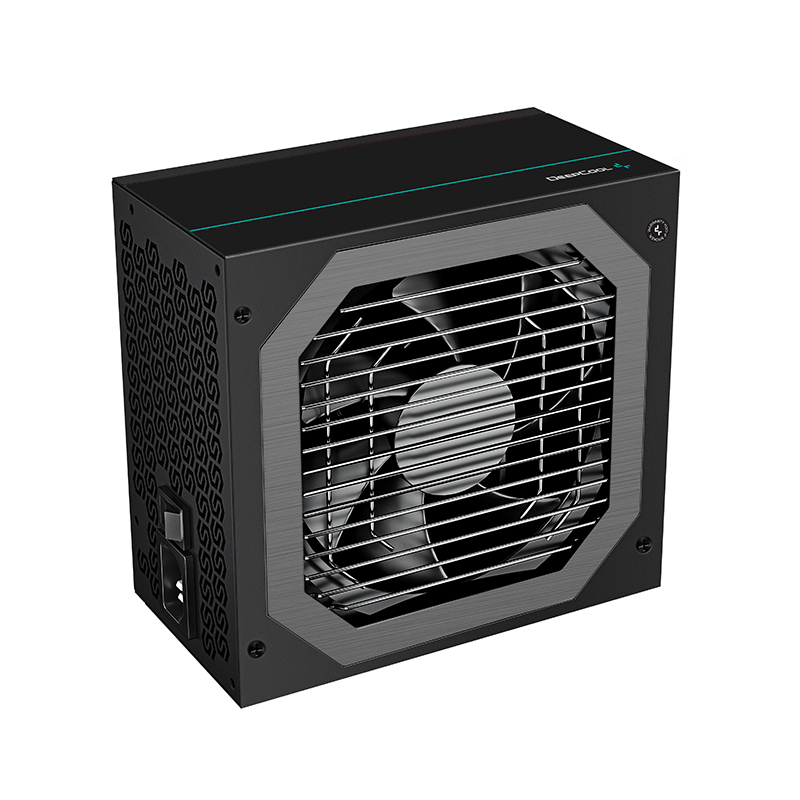 り*け様 PC電源 DeepCool PQ850M 850W PQ850M - DeepCool