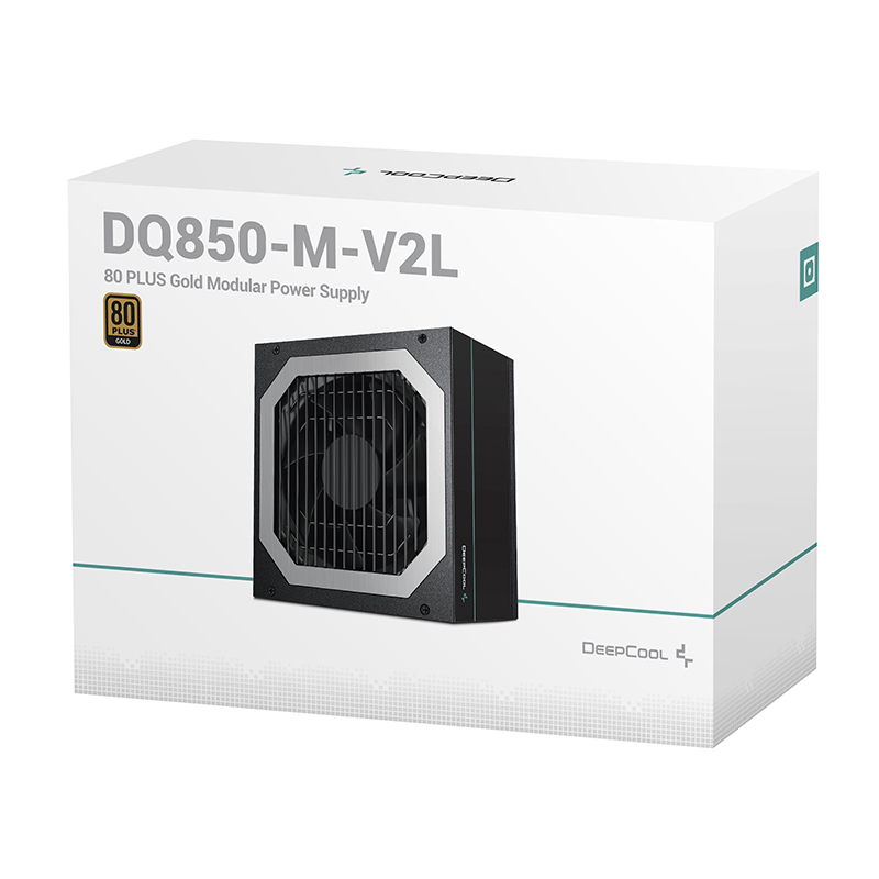 DeepCool-DQ850-M-V2L