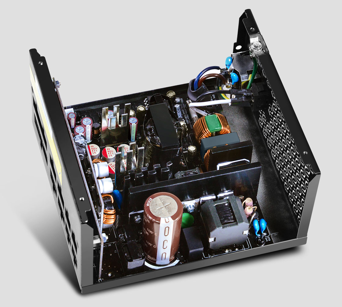 DeepCool-DQ750-M-V2L