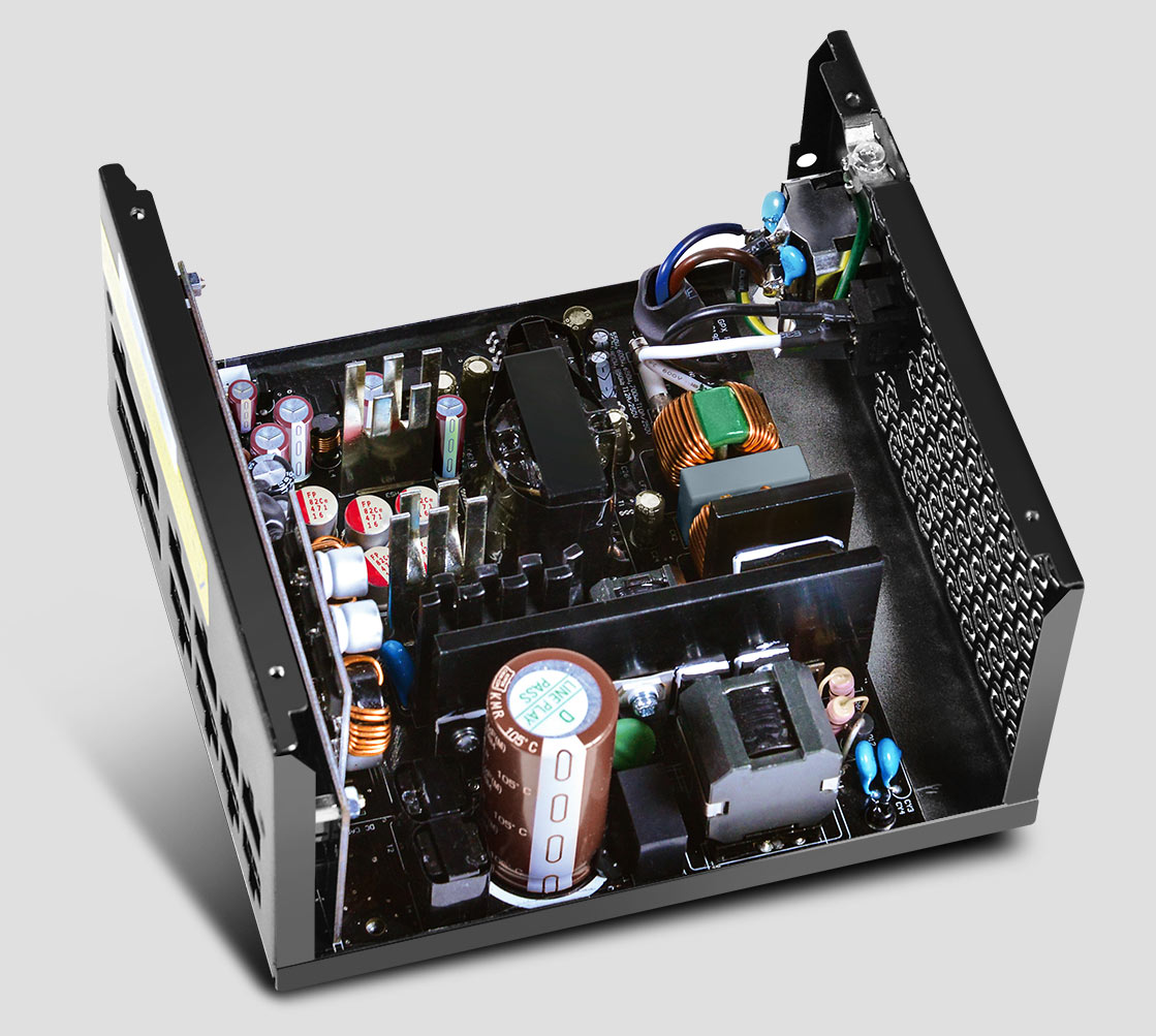 DeepCool-DQ850-M-V2L