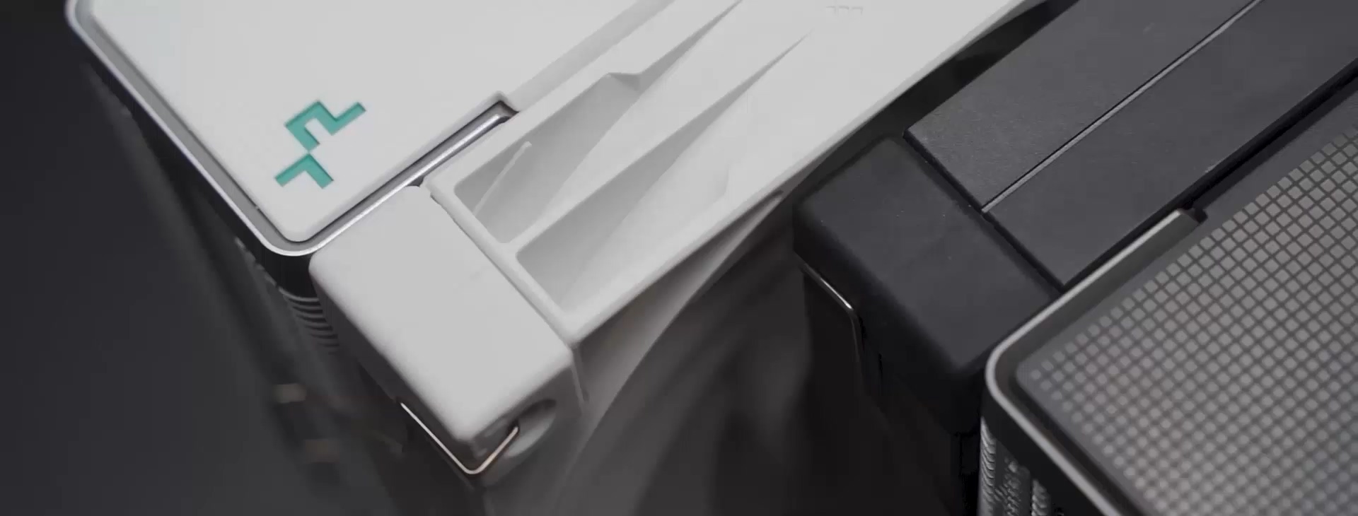 AK400 - DeepCool AK400 - DeepCool