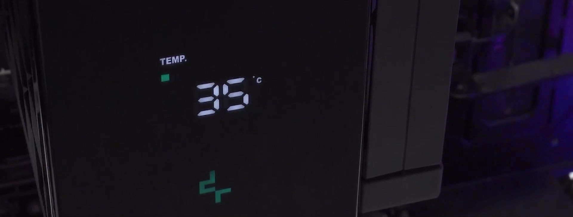 AK500 DIGITAL - DeepCool AK500 DIGITAL - DeepCool