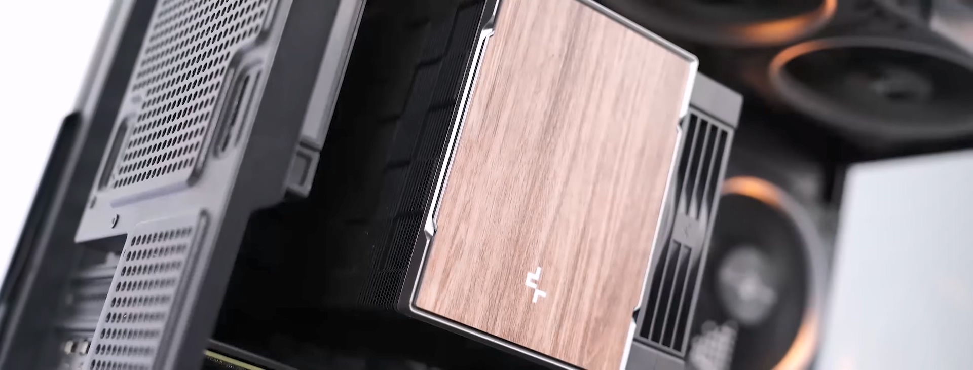 AK500 G2 - DeepCool