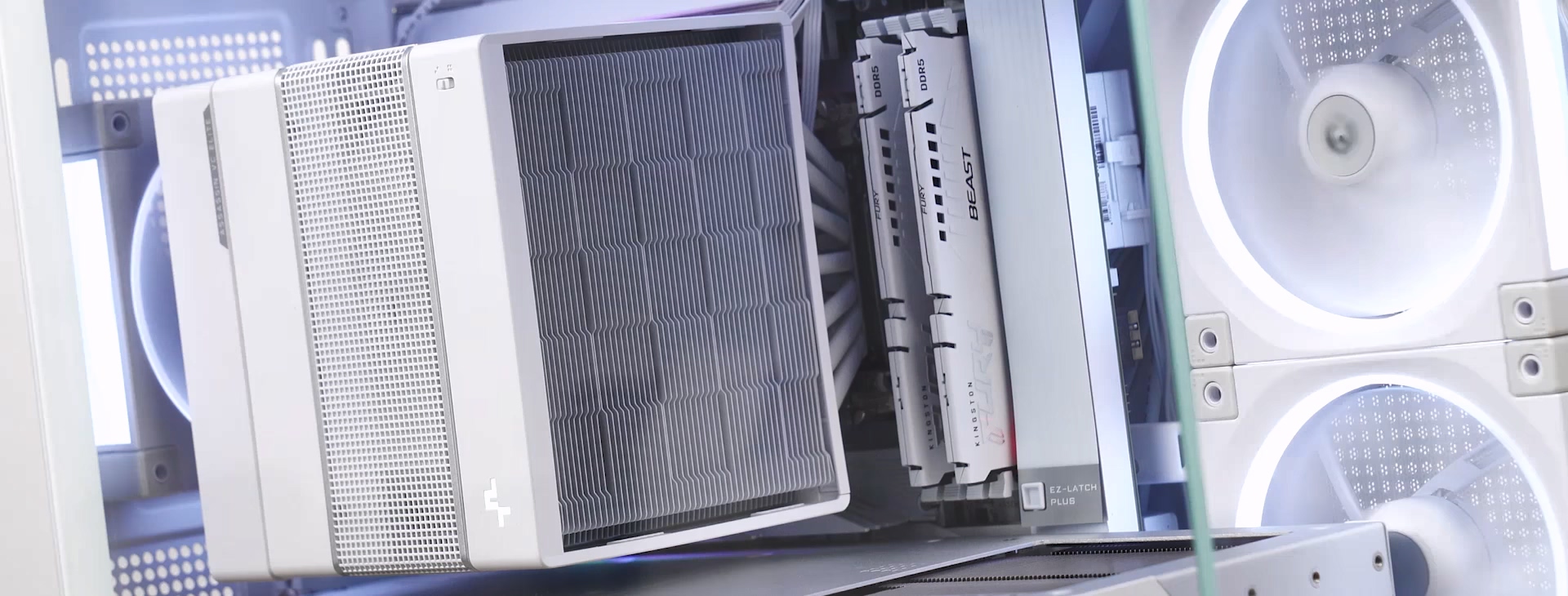 ASSASSIN VC ELITE WH - DeepCool