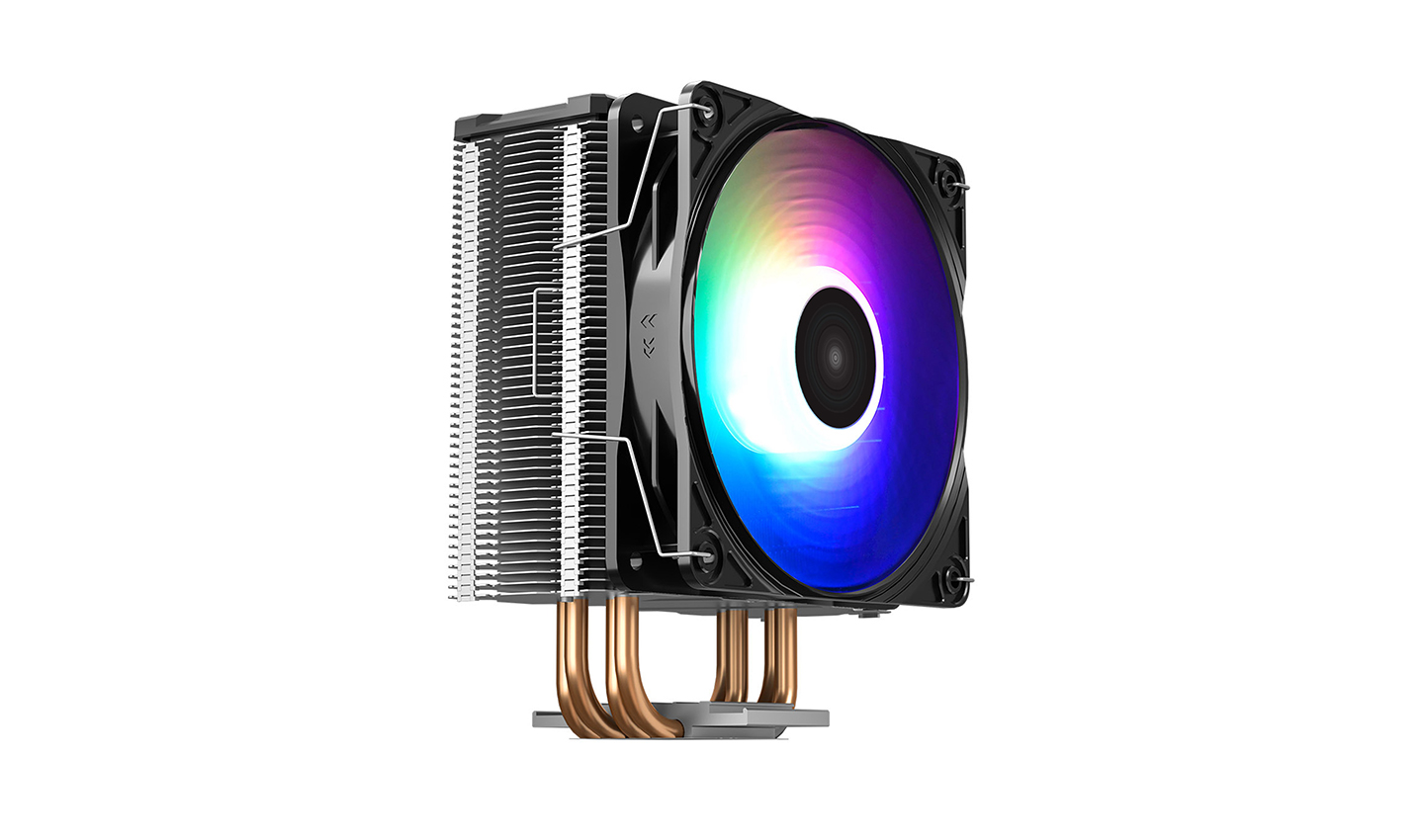 GAMMAXX GT A-RGB - DeepCool