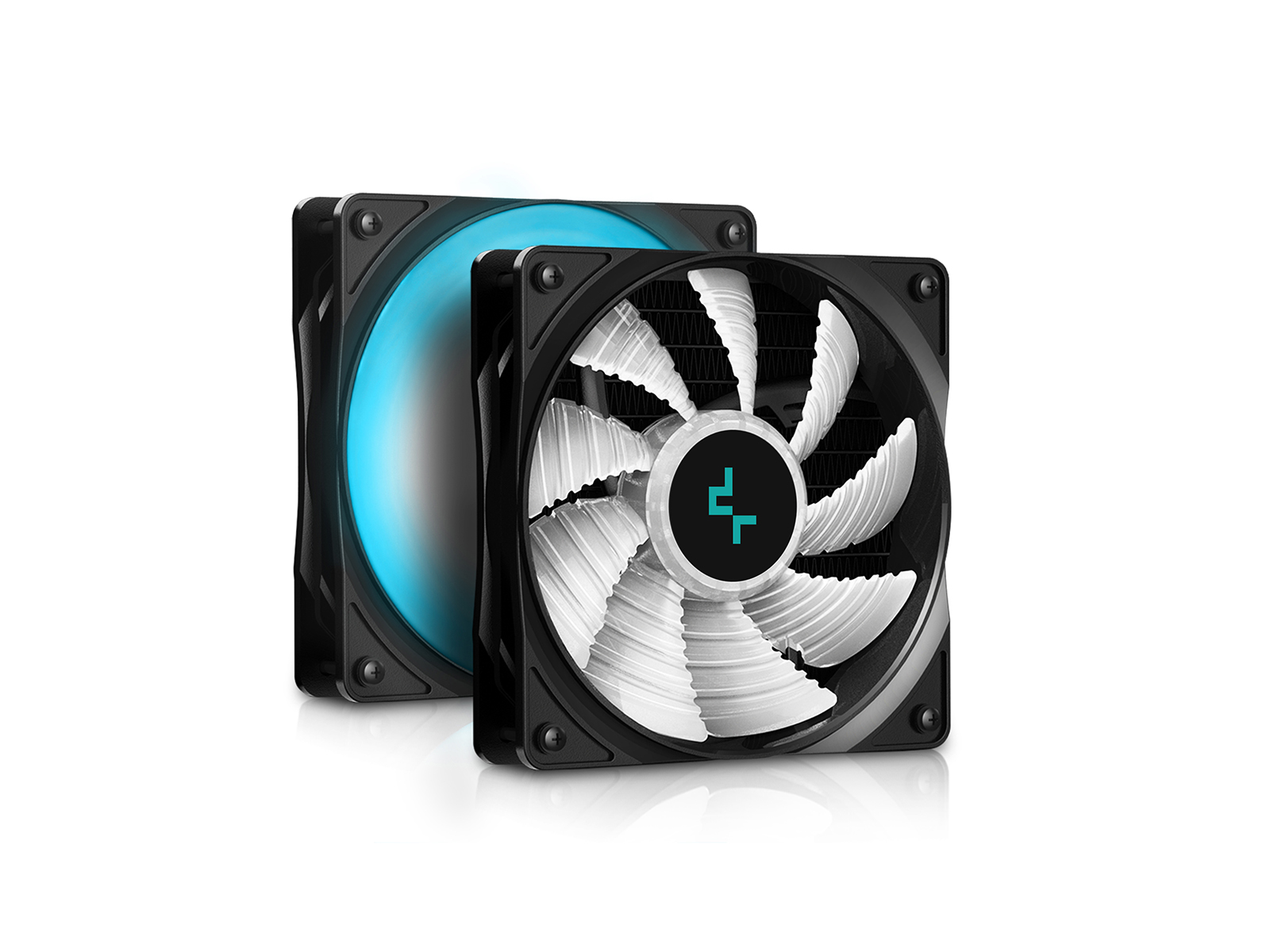 Watercooling DeepCool GAMMAXX L120 V2 - Neuf Sous Blister Ouvert, Jamais Servi