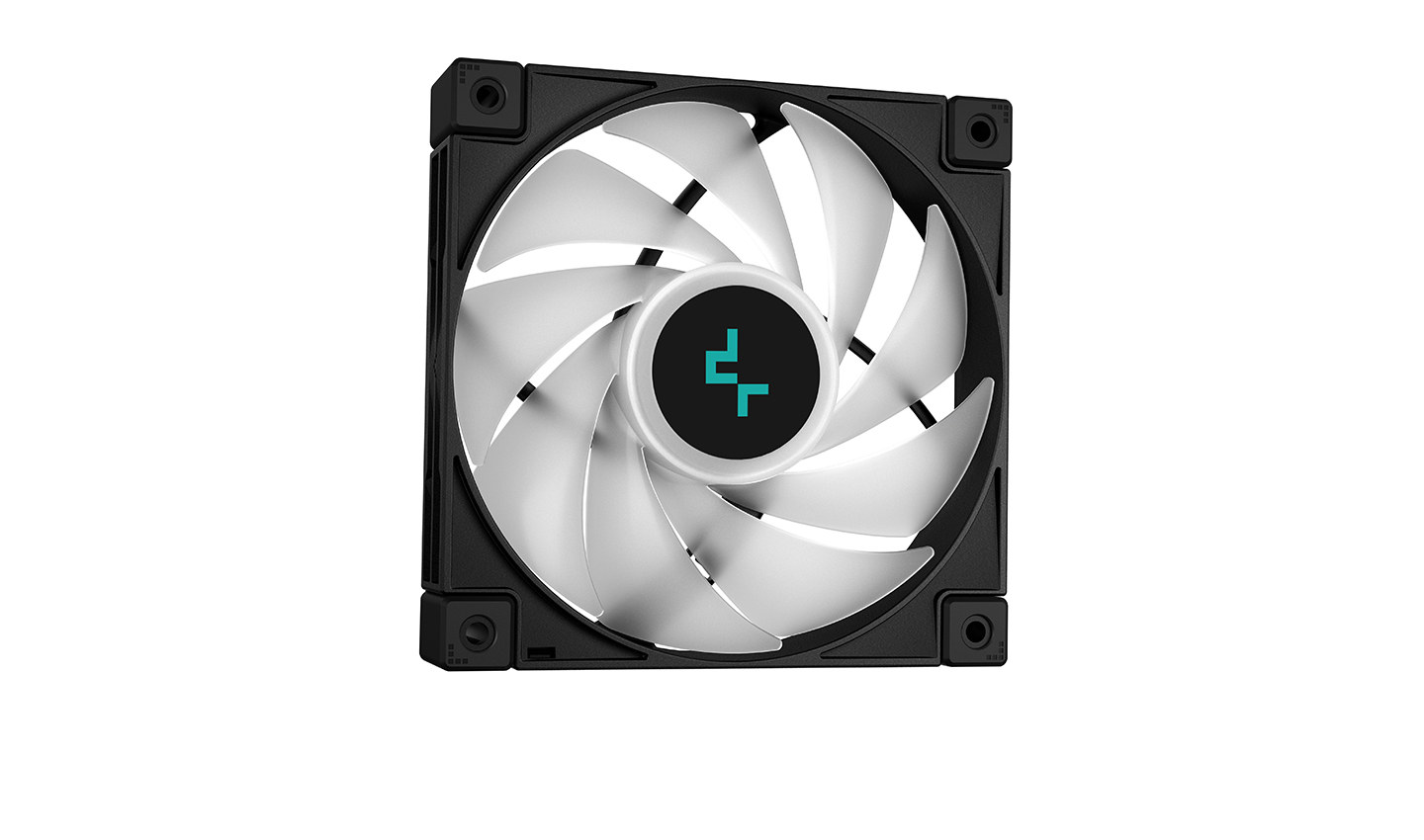 LS520 - DeepCool