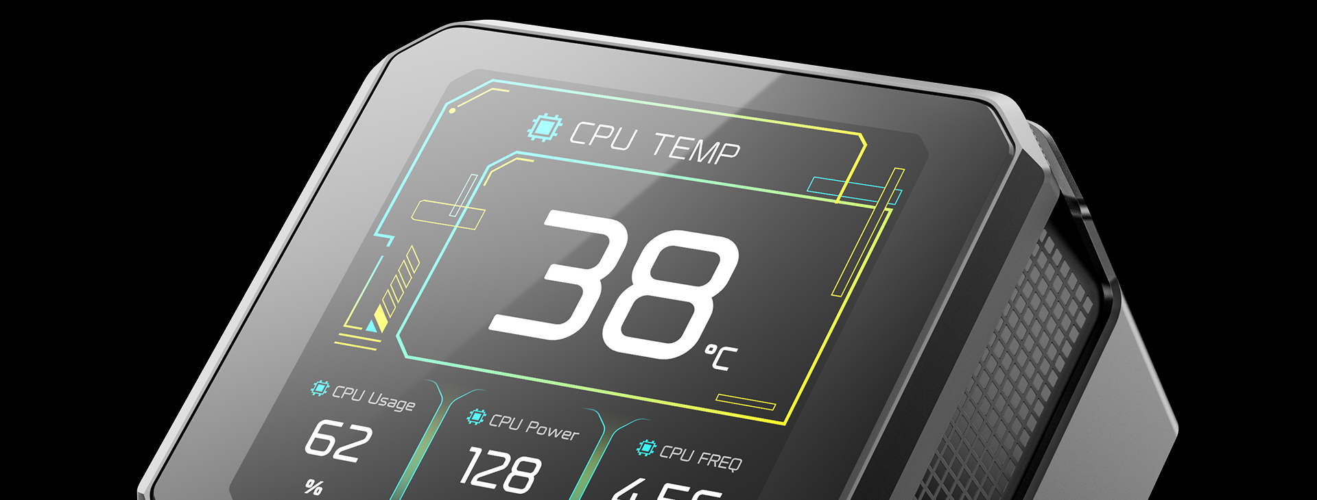 SPARTACUS 360 - DeepCool