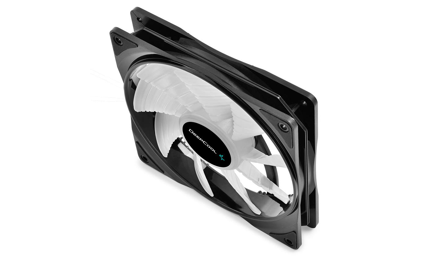 CF140-2 IN 1 - DeepCool