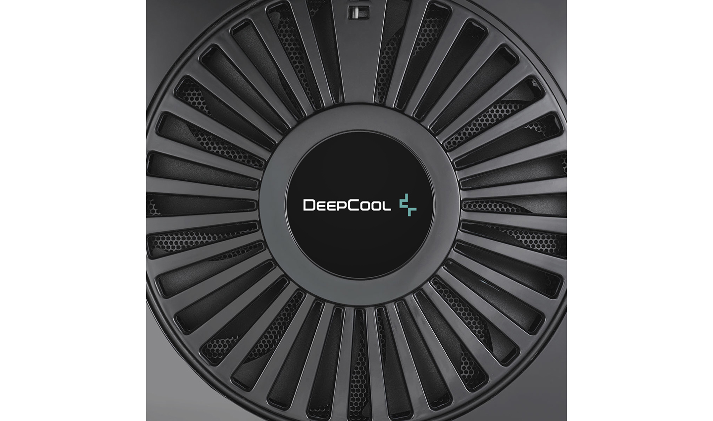 N1 BLACK - DeepCool