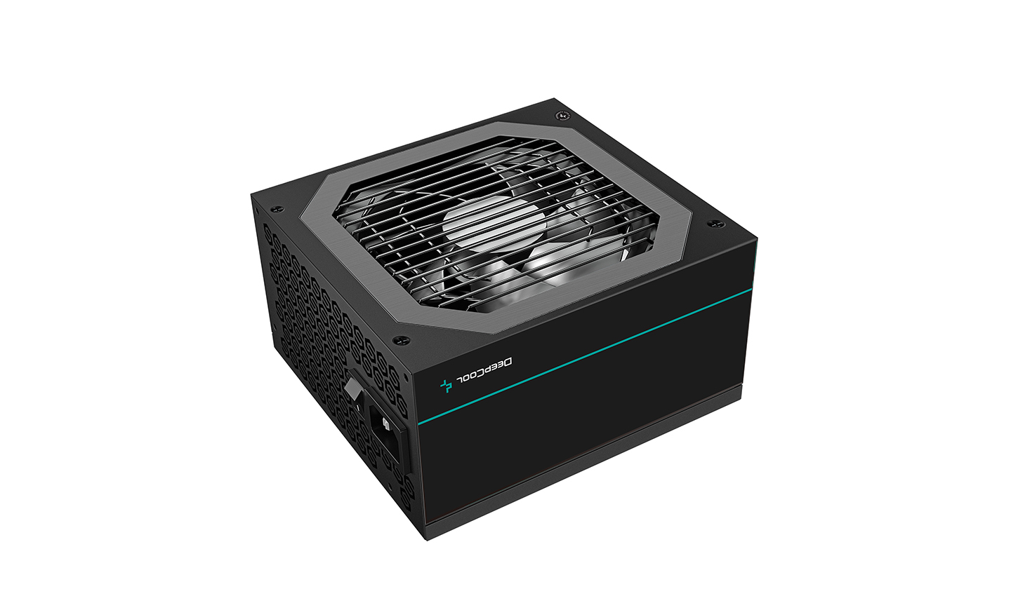 DQ750-M-V2L - DeepCool