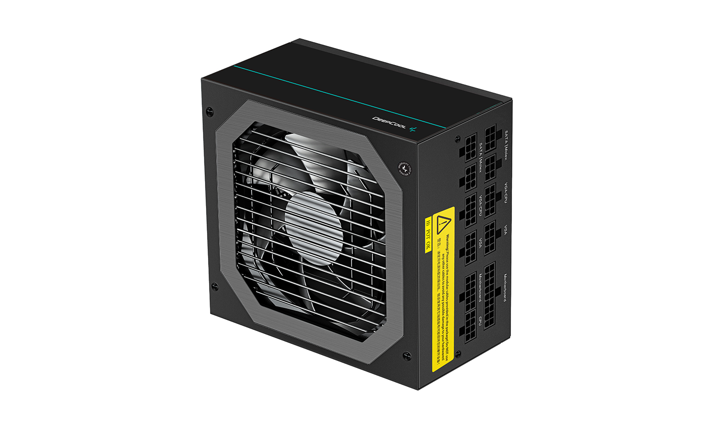 DQ750-M-V2L - DeepCool